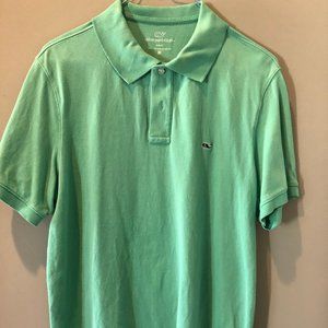 Vineyard Vines Slim Fit Polo Shirt
